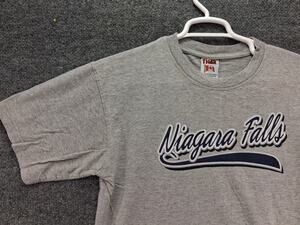 Vintage Niagara Falls T Shirt Mens Medium Tiger Made Cananda